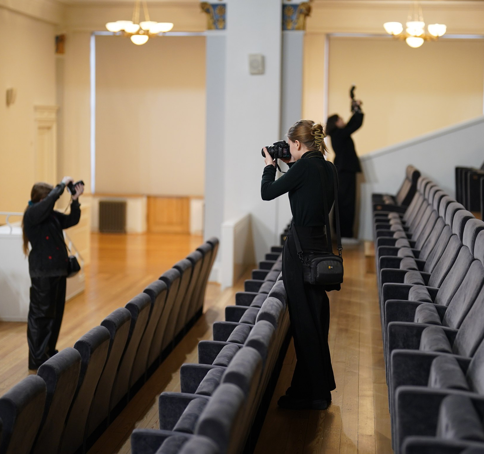 «Движение первых» в НОВАТе - НОВАТ - фото №7